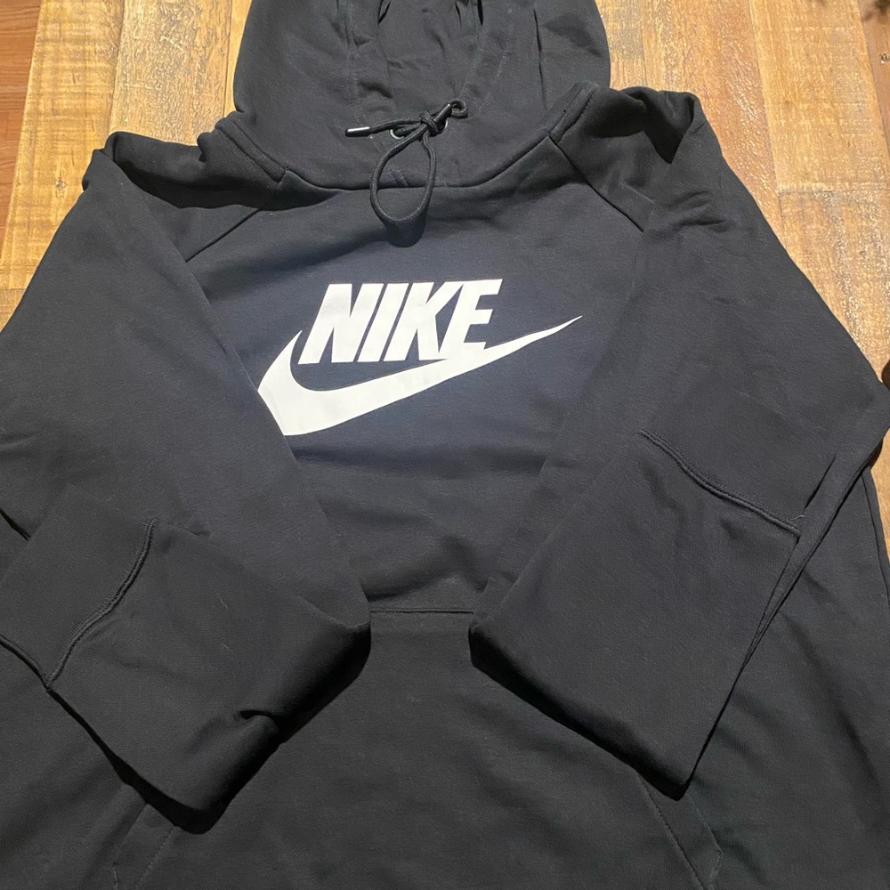 Authentic Nike Hoodie